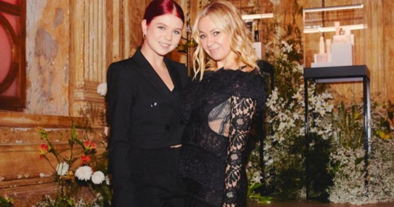 Яна Рудковская: «Я думаю, что у Трусовой большие шансы на 2030 год. Конечно, думаешь, а как возможно в 25 лет вернуться на Олимпиаду? Но у меня есть пример моего мужа»