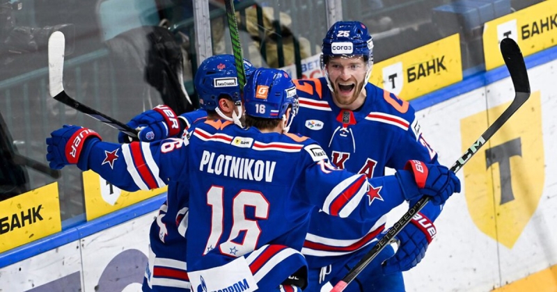 Юрзинов о СКА: «Возбужденное отношение к одному клубу унижает остальные. В прессе мало внимания к КПК – триумфальному для России. Страна в эфире главного канала следила за победами»