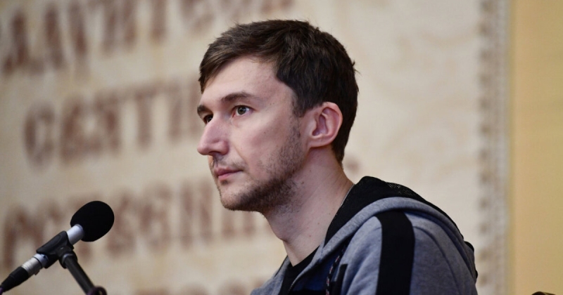 Карякин о допуске юношеских команд: «Это, возможно, создает прецедент на будущее, где будет допуск всех сборных»