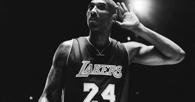 Клэй Томпсон: «Понял, что Лука будет особенным, когда увидел отношение к нему со стороны Кобе»