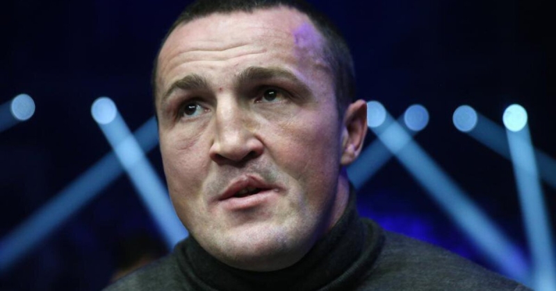 Лебедев – о дисквалификациях Поветкина и Дрозда: «Это даже неинтересно, глупость абсолютная»