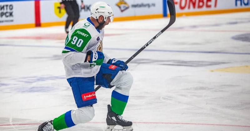 Ливо 5-м в истории КХЛ сделал 3 хет-трика в одной регулярке. Ранее это удалось Яшкину, Ковальчуку, Доусу и Тарасенко