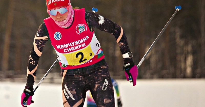 Лыжи. Кубок России. Смирнова, Пеклецова, Каличева, Горбунова, Никитина, Сорина, Кулешова выступят в скиатлоне