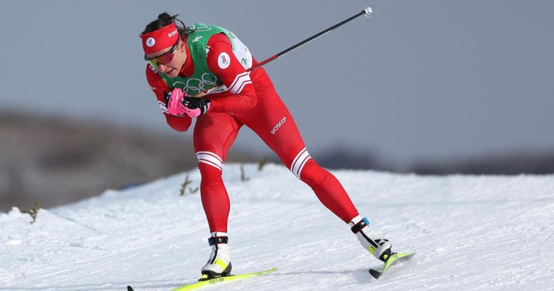 Лыжи. Кубок России. Терентьева, Фалеева, Баранова, Непряева, Никитина, Пантрина, Сорина выступят в квалификации классического спринта