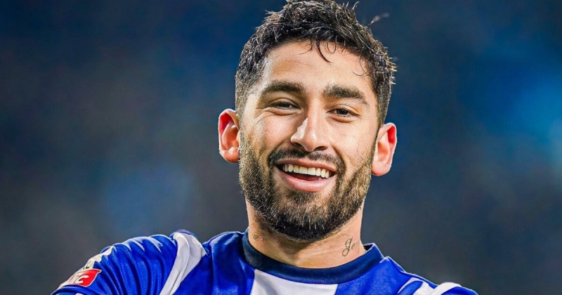 «Милан» может купить опорника «Порту» Варелу или Риччи из «Торино» летом