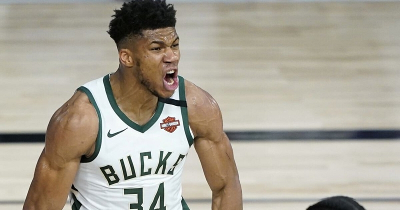 «Милуоки» проиграл «Нью-Йорку» с разницей «-34». У «Бакс» результат 0-8 против команд из Топ-3 Востока