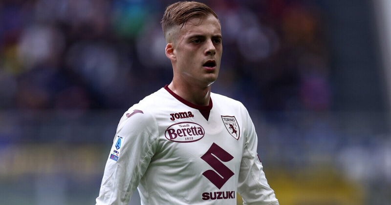 Переговоры «Спартака» с Иличем идут тяжело. Клуб смущают травмы и высокие запросы игрока