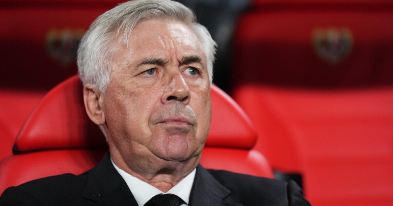 «Реал» – «Сельта». Лунин, Мбаппе, Модрич, Винисиус и Браим в старте. Онлайн-трансляция начнется в 23:30