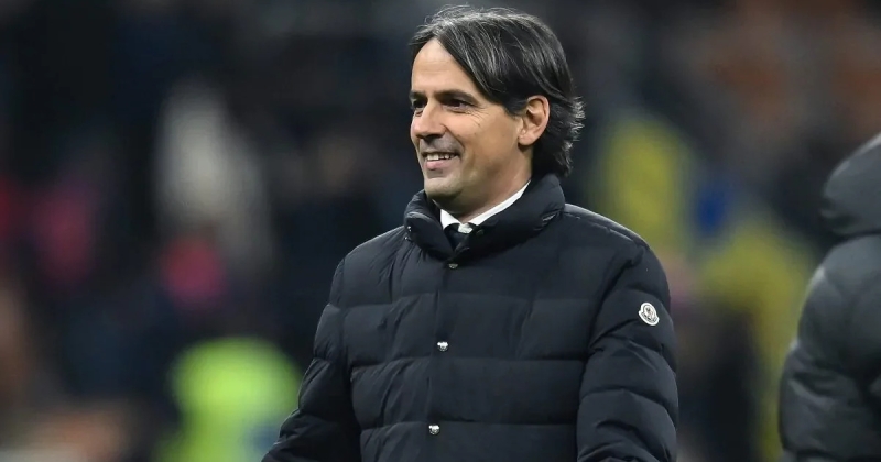 «Спарта» – «Интер». Онлайн-трансляция начнется в 23:00