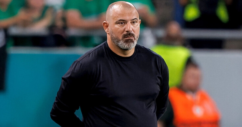 Станкович покинул сборы «Спартака» по семейным обстоятельствам