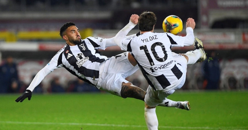 У «Ювентуса» 34 очка в 20 матчах Серии А при Мотте – на 15 меньше, чем при Аллегри год назад. Хуже не стартовали с сезона-2009/10, когда закончили 7-ми