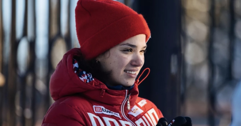 Вероника Степанова об отключении комментариев под своими постами: «Это было правильным решением. Ни у кого нет права требовать, чтобы вы читали чужое мнение»