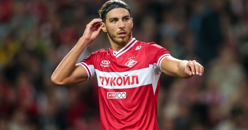 За Бабичем следят два клуба из ОАЭ и один из Саудовской Аравии. Срджан хочет побороться за чемпионство со «Спартаком» и не планирует уходить сейчас (Mozzart Sport)