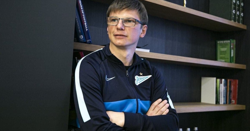 Аршавин о лицензии помощника главного тренера в РПЛ: «Пригодится ли – будем смотреть. Пока об этом не думаю, работаю в другой сфере»