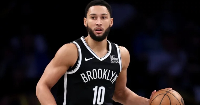 Бен Симмонс сегодня встретится с «Клипперс», «Кавальерс» и «Рокетс»