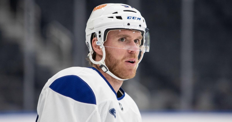 Дон Черри: «Из Макдэвида не получится хороший тренер, каким бы великим игроком он ни был. Суперзвезды живут в собственном мире»