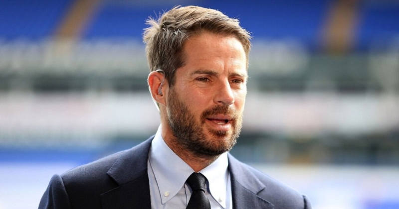 Джейми Реднапп про «Тоттенхэм»: «Пока у них НФЛ и концерты Бейонсе на стадионе, владельцы счастливы. Это успешная бизнес-модель, но нет культуры побед»