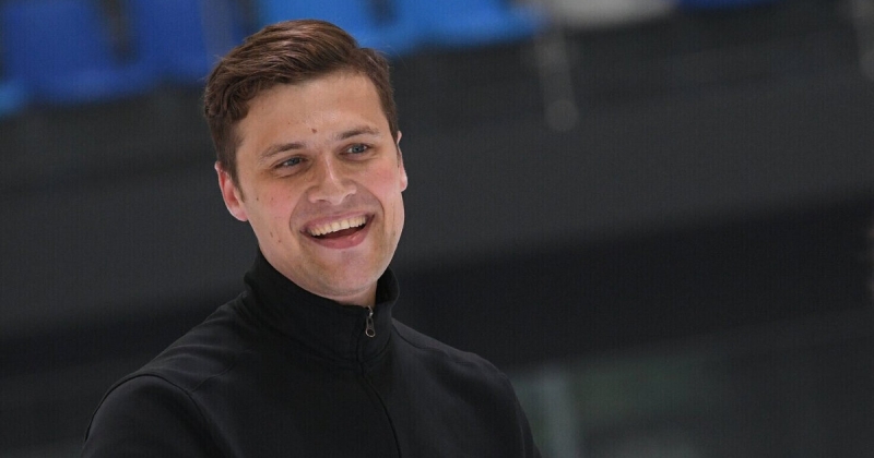 Энберт о финале Гран-при России: «Выступают сильные спортсмены, которые вполне конкурентоспособны не только на европейском уровне, но и на мировом»