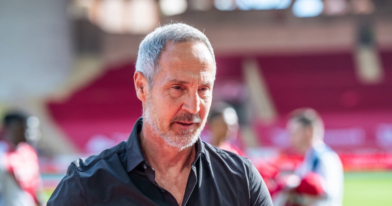 Хюттер о 0:1 с «Бенфикой»: «Монако» недоволен результатом, но есть второй матч, и мы должны показать свой лучший футбол. Задача сложная, но нужно верить»