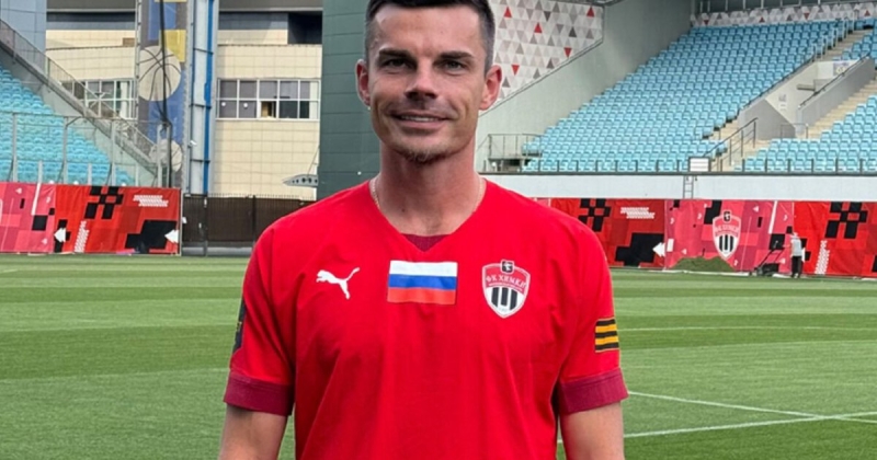 Юсупов об уходе из «Химок»: «Перед матчем с «Ахматом» сказал Артиге: если на меня не рассчитываете, не полечу. По факту мне не дали ни шанса»