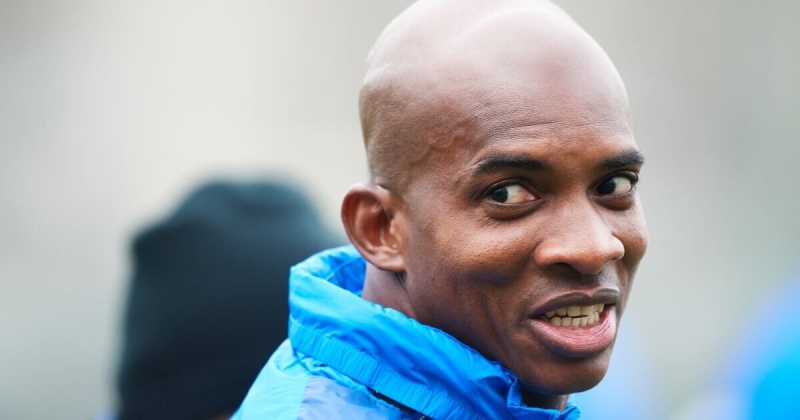 Каборе о «Краснодаре»: «Галицкий акцентировал внимание на игре, но лучше отказаться от стиля ради победы в турнире. В футболе главное – результат»