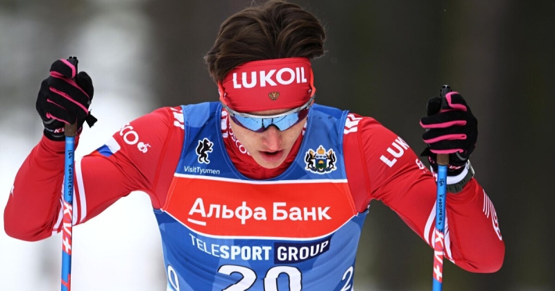 Коростелев о самом подходящем для рекламы российском лыжнике: «Большунов. Саша не только самый титулованный в стране, но и самый обсуждаемый»