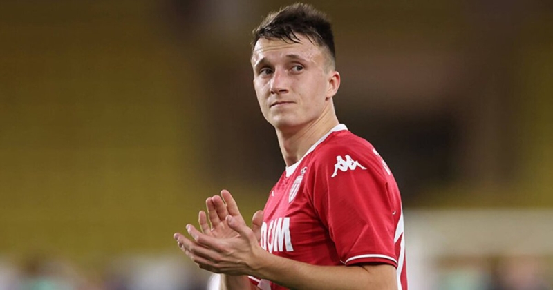 «Монако» – «Осер». 2:2 – Бирет сравнял счет. Онлайн-трансляция