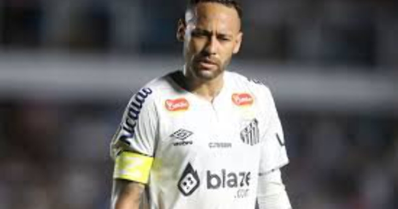 Неймар впервые вышел в старте «Сантоса» после возвращения. У него нет голевых действий в 2 матчах