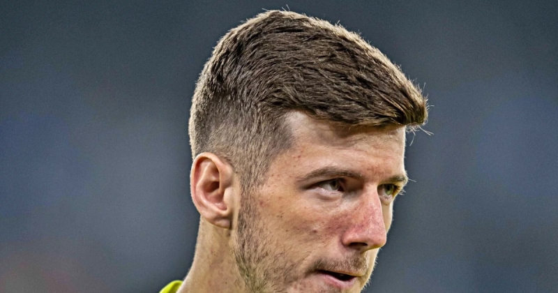 Представитель Сучича: «Был звонок из «Зенита», но в понедельник у Петара медобследование в «Интере»