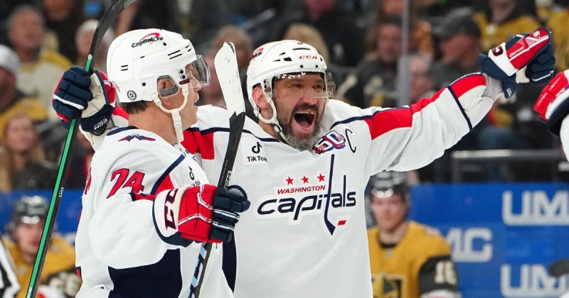 Роднина о том, может ли Овечкин стать президентом РФ: «В стране 150 млн человек, многие из них занимаются политикой? Он будет растить детей или бизнесом заниматься, может»