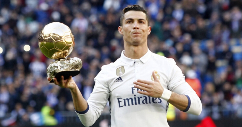 Роналду допускает возвращение в «Реал»: «Может, что-то произойдет после завершения карьеры. В плане футбола там было лучшее время»