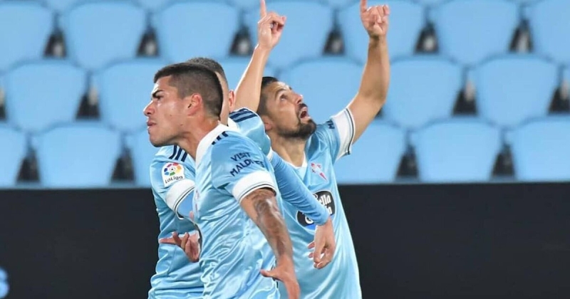 «Сельта» не проиграла «Атлетико» впервые за 4 года. На ничью зашел коэффициент 4.90