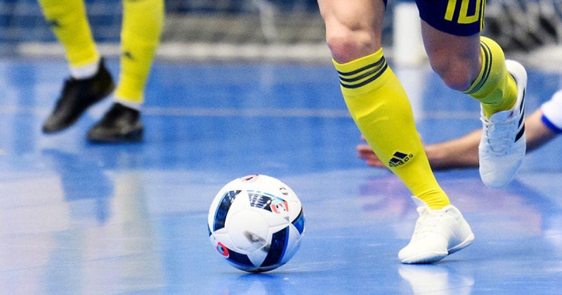 Чемпионат России по футзалу. 22-й тур. «Синара» обыграла «Факел», «Газпром-Югра» против «Норильского никеля» и другие матчи