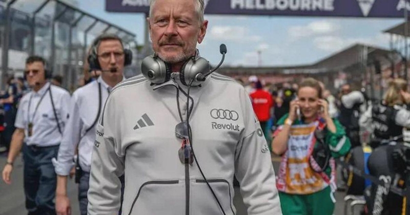 Новым руководителем «Астон Мартин» станет Уитли (Motorsport Italy)