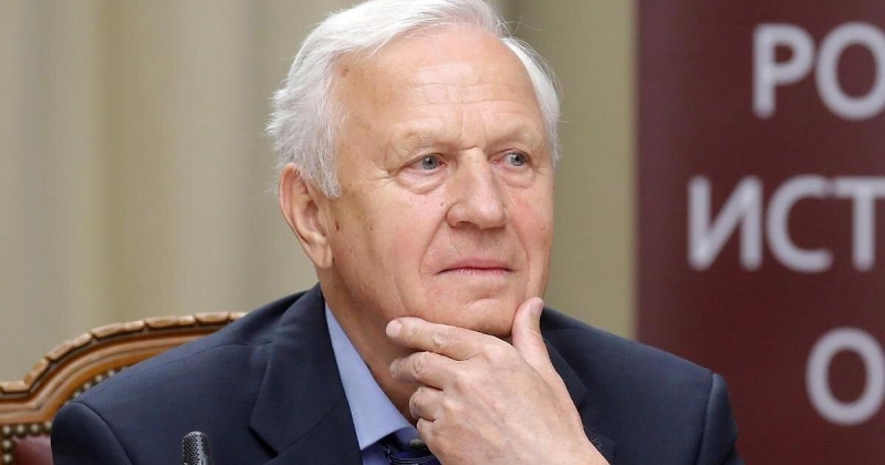 Колосков о возвращении России: «Нужны основания, договор о мире. Быстро не вернут – минимум два года. Инфантино что-то сказал про послабления – это все фантазии»